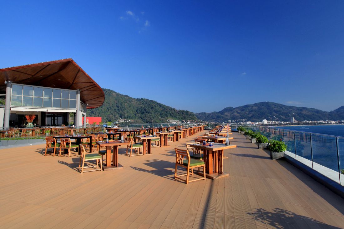 Kalima Resort & Spa Phuket фото 41