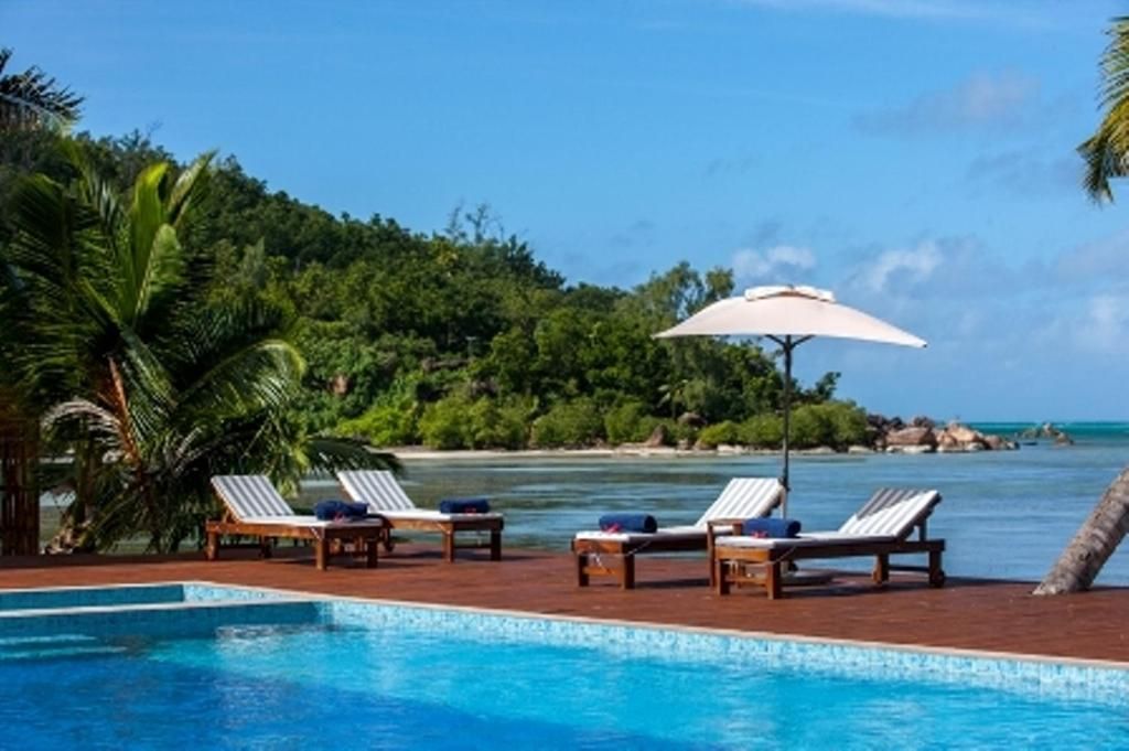 Le Vasseur La Buse Eco Resort фото 32