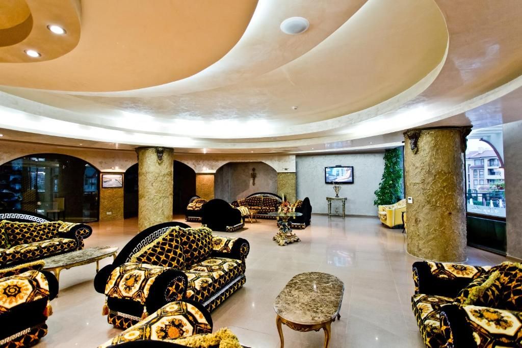 Saint George Palace Hotel фото 4