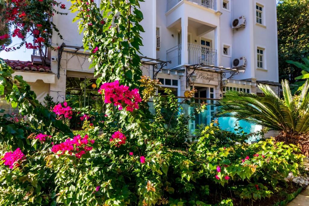 Petunya Konak Boutique Hotel фото 16