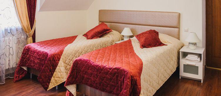 Фото отеля Серебряный родник