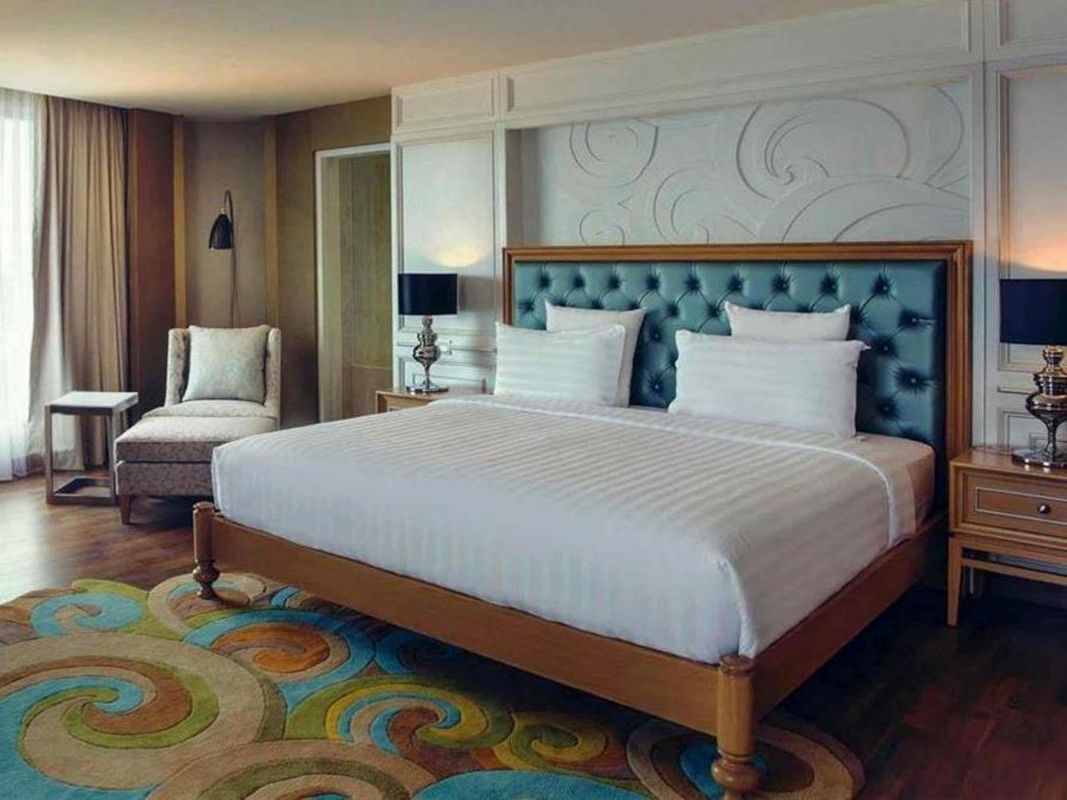 Mercure Convention Centre Ancol Jakarta фото 14