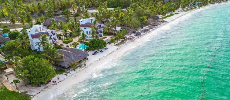 Фото отеля Ocean Boutique Hotel