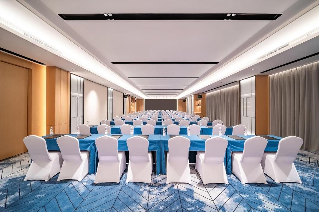 Fairfield by Marriott Shenzhen Dameisha фото 2