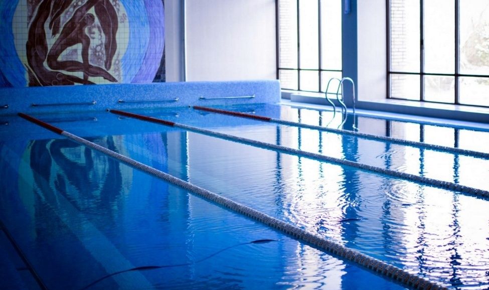 Санаторий «Orchestra Oka Spa Resort» фото 62