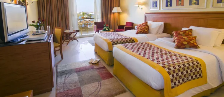 Фото отеля Marina Royal Sharm