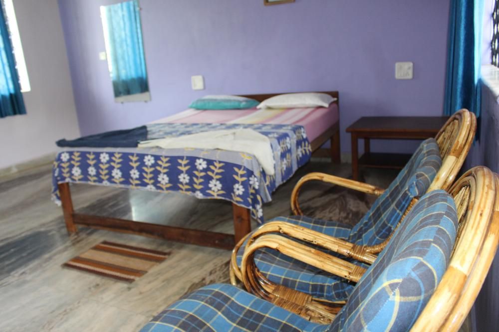 Guest House «Laxmi Guest House» фото 29