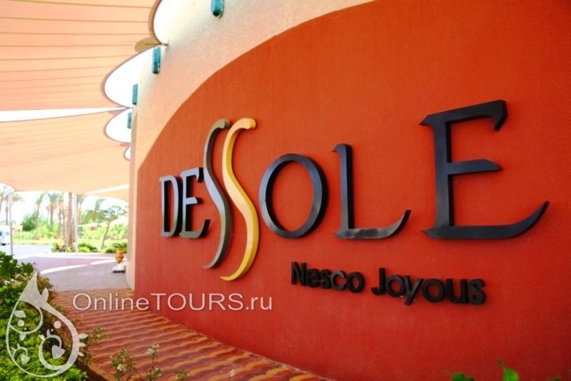 Dessole Nesco Joyous фото 23