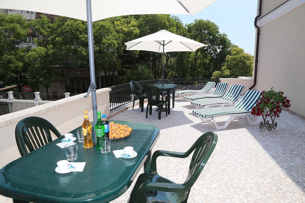 Spa Hotel Karakas фото 21