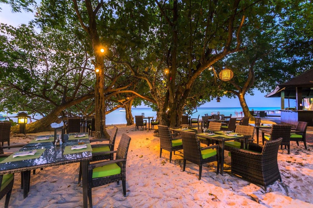 Phi Phi Holiday Resort фото 15