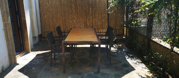 Фото отеля Dinara Hotel