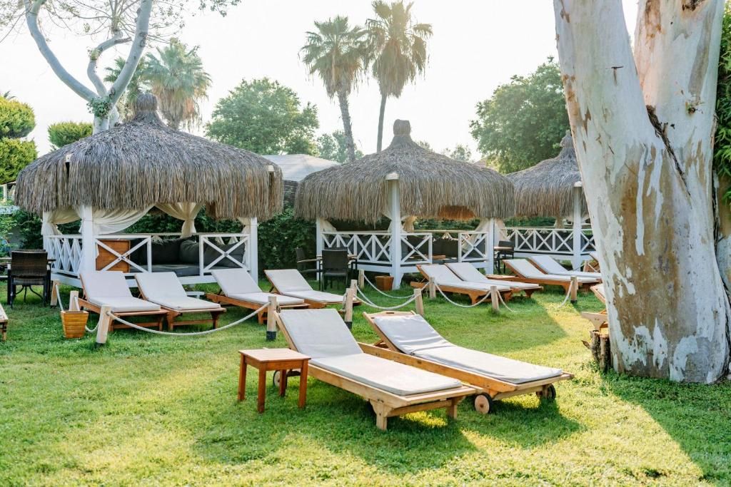 Club Tuana Fethiye фото 184