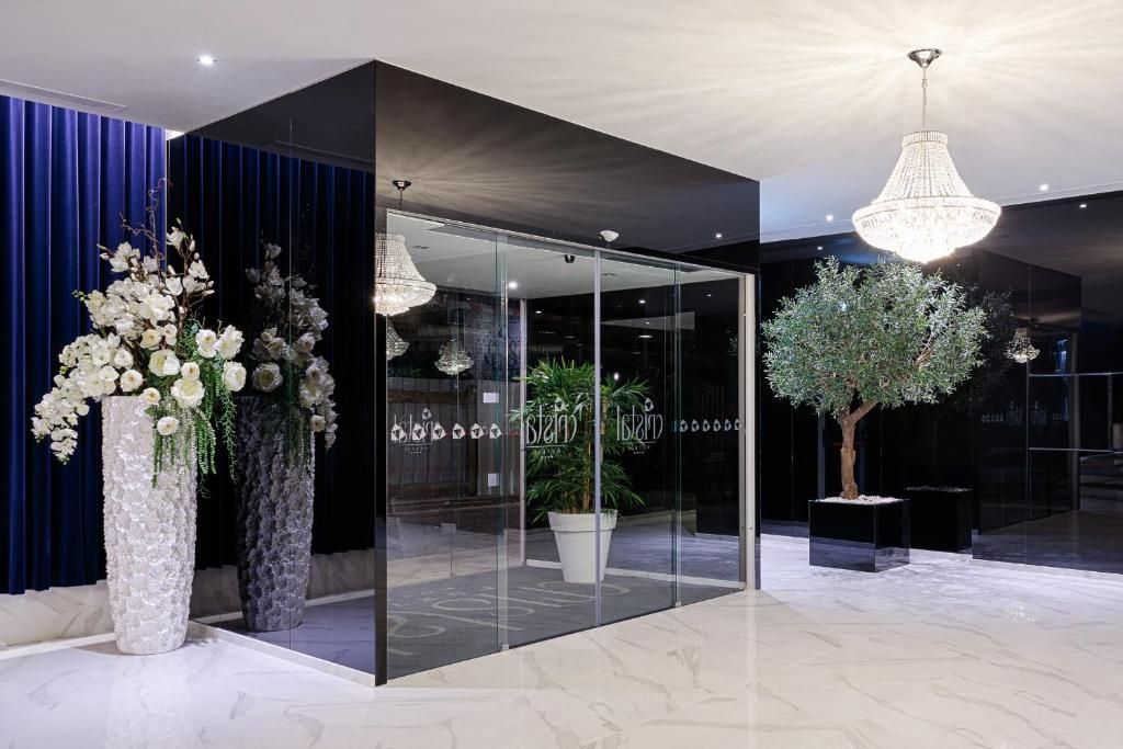 Hotel Cristal Porto фото 7