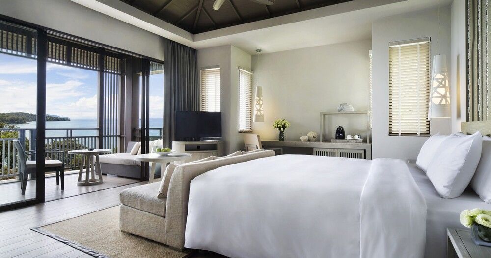 Pullman Phuket Arcadia Naithon Beach фото 55