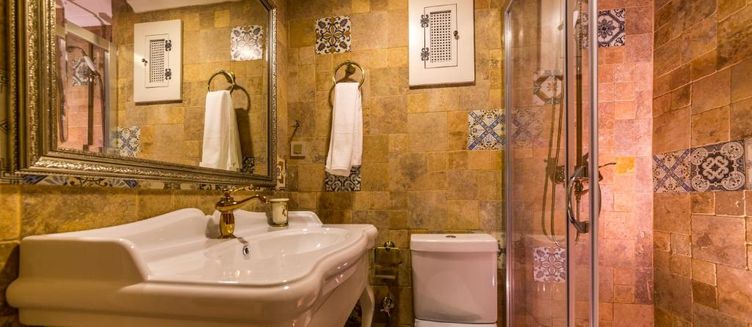 Фото отеля Kahveci Alibey Luxury Concept