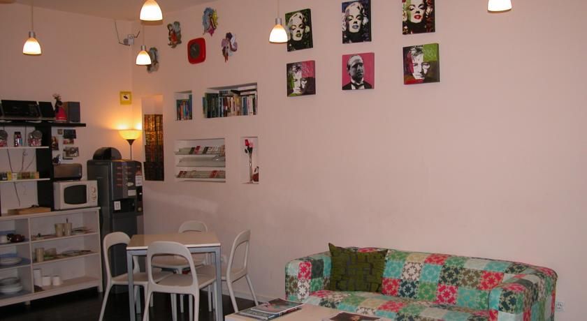 Hostal Pizarro фото 35