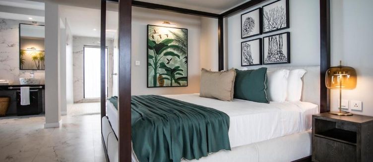 Фото отеля Sea Diamond Boutique Hotel & Spa