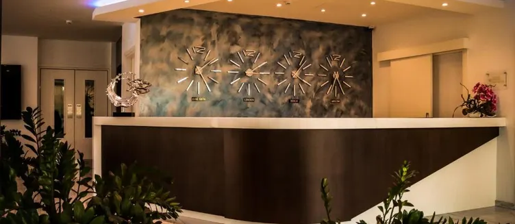 Фото отеля Gaia Sun N Blue Hotel (Adults Only)