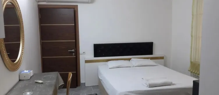 Фото отеля Gunay Pansiyon Antalya