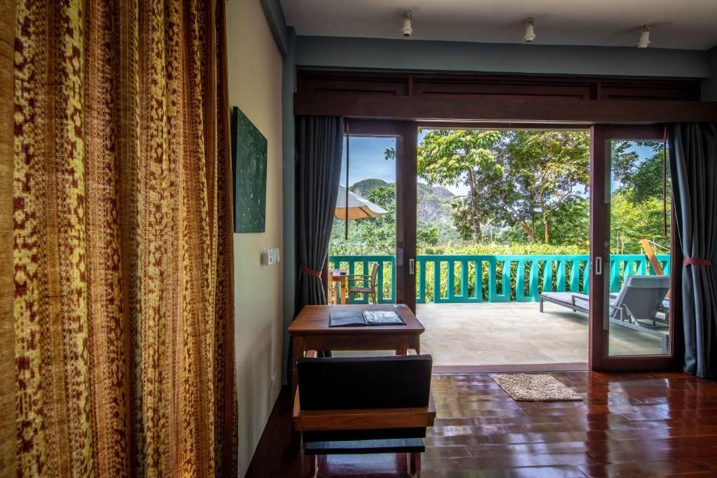 Karuna El Nido Villas фото 44