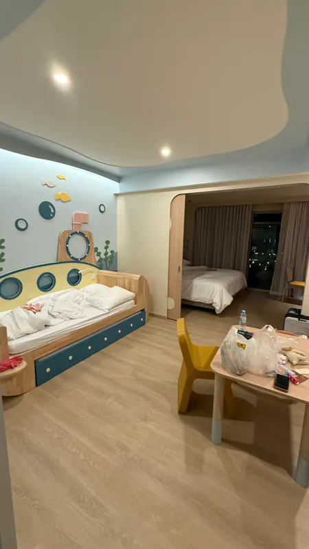 Katathani Phuket Beach Resort фото 71