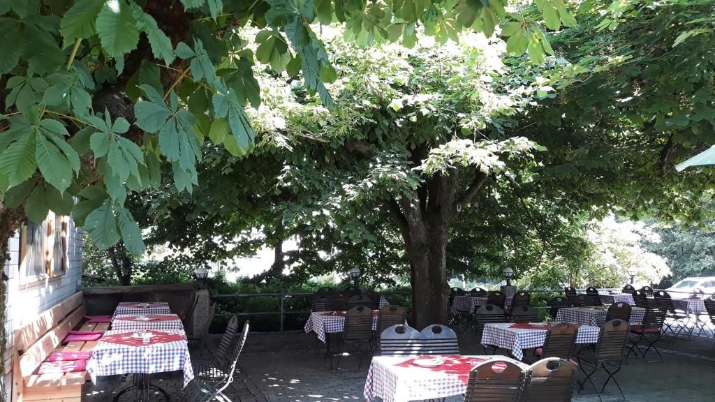 Gasthaus Auerhahn фото 14