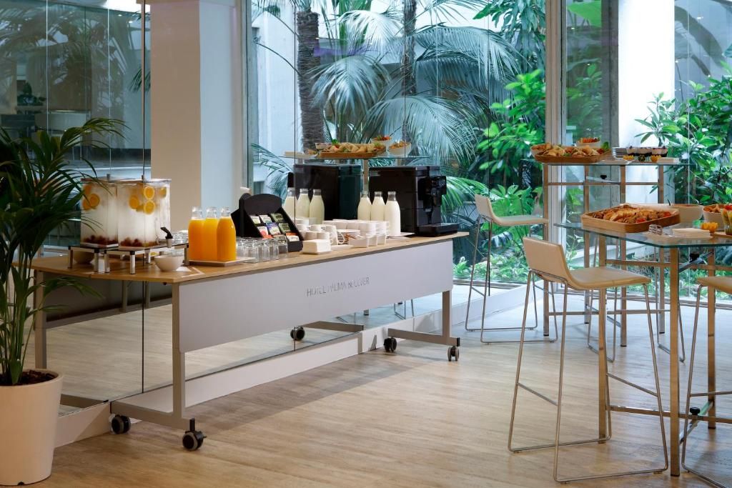 Hotel Palma Bellver managed by Melia фото 184