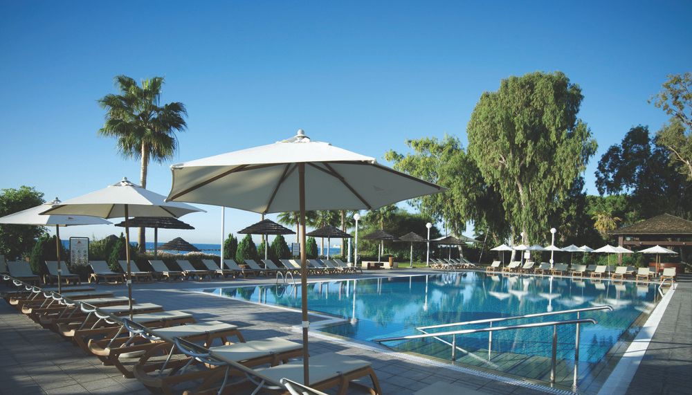 Atlantica Miramare Beach фото 26