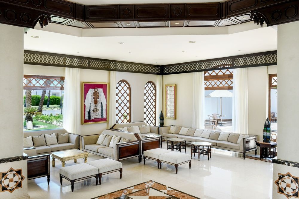 Jaz Fanara Resort & Residence фото 80