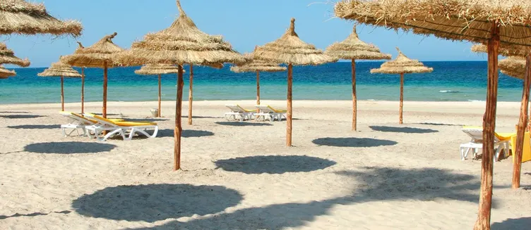 Фото отеля Thalassa Sousse Resort & Aquapark