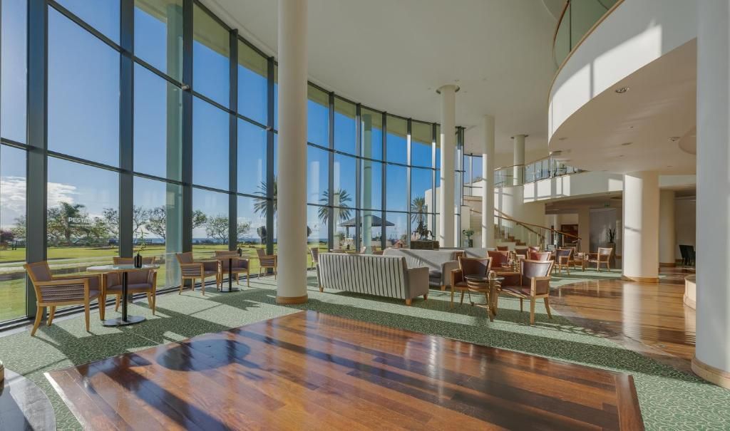 LTI Pestana Grand Ocean Resort фото 31