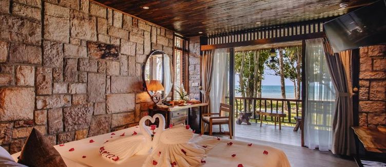 Фото отеля Ocean Bay Phu Quoc Resort and Spa