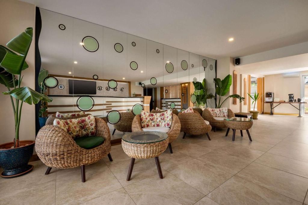 Casa De Playa Luxury фото 18