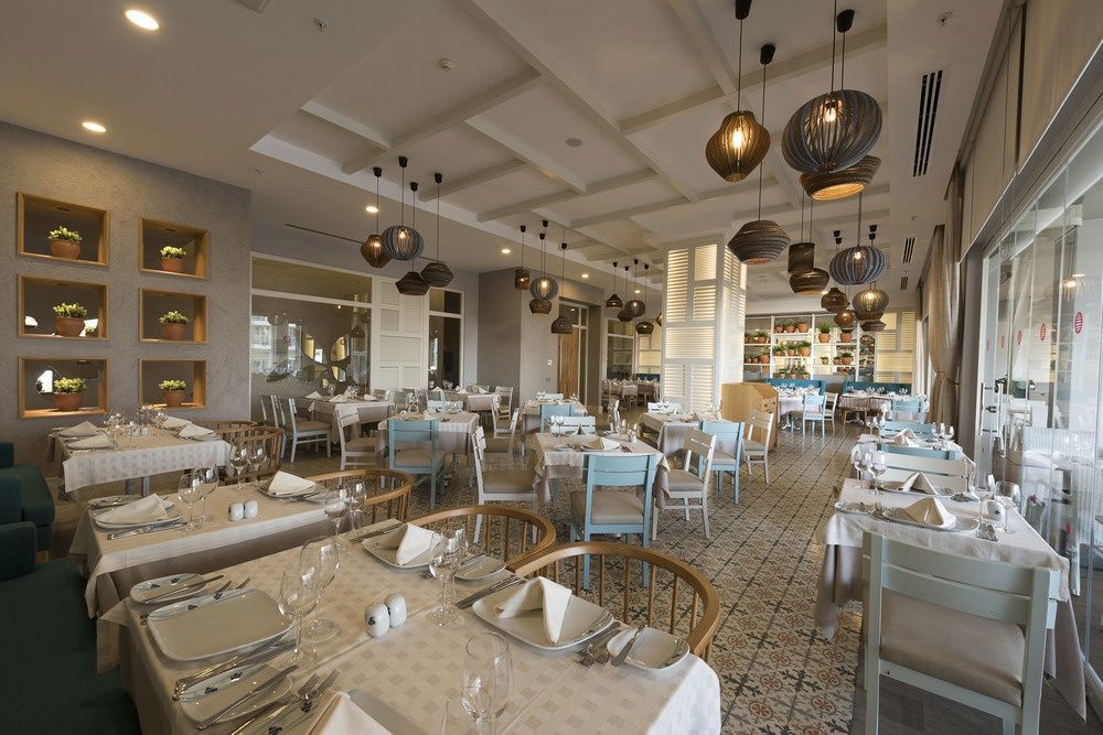 Akra Kemer фото 171