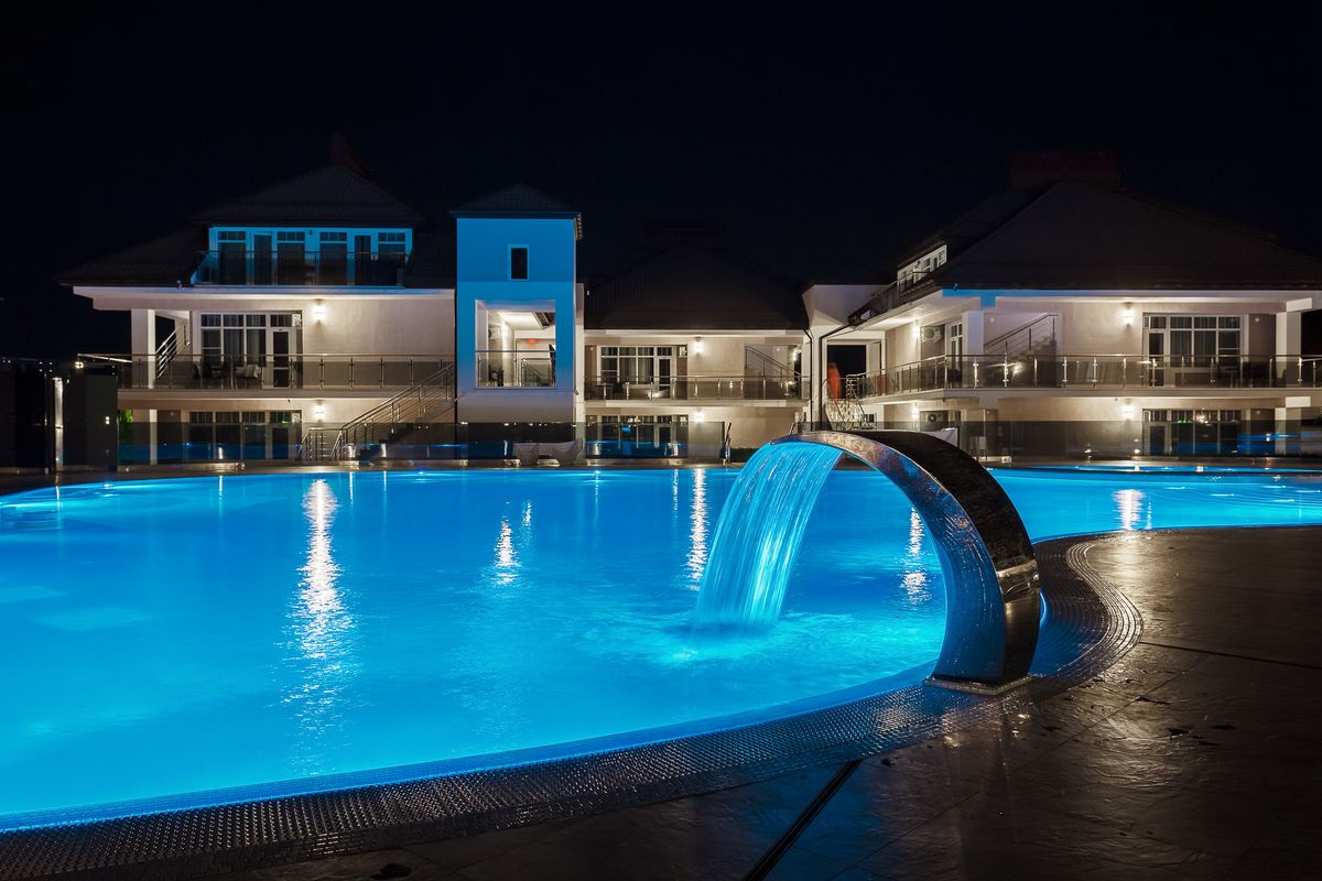 Villaggio фото 7