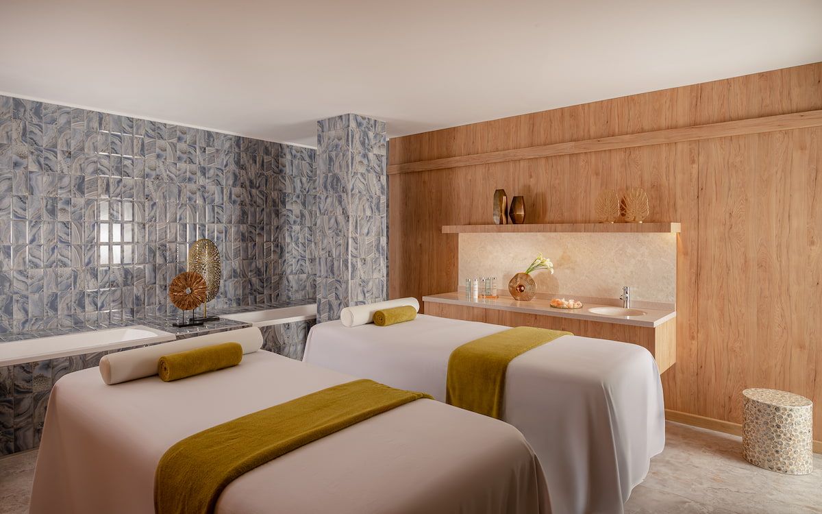 FЮNF Luxury Resort & Spa Anapa Miracleon фото 24