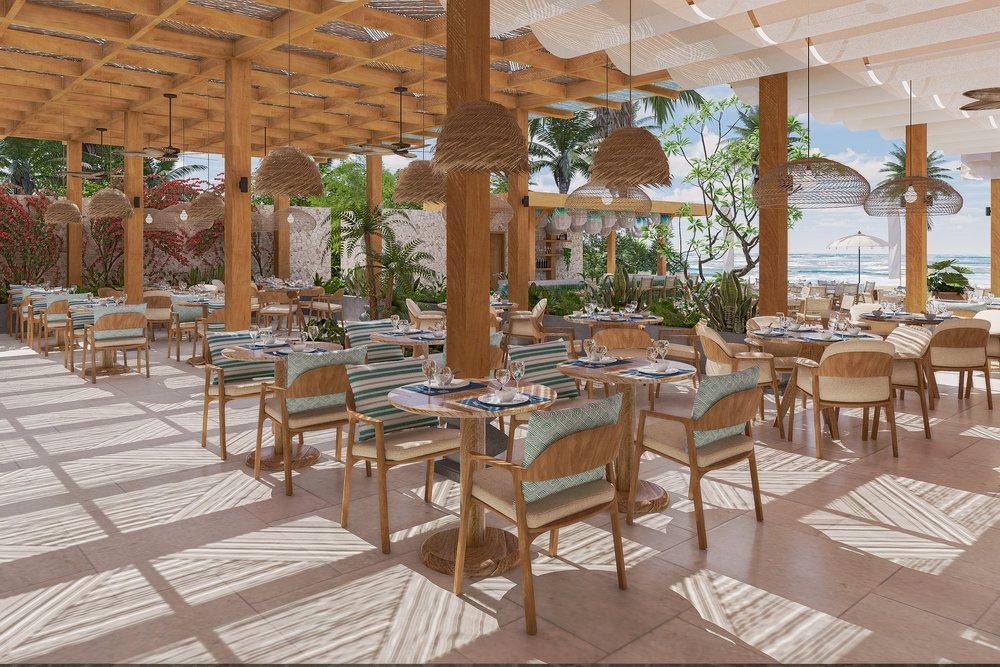 Paradisus by Meliá Bali фото 95