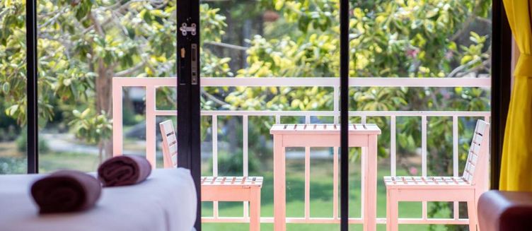 Фото отеля Xanadu Beach Resort