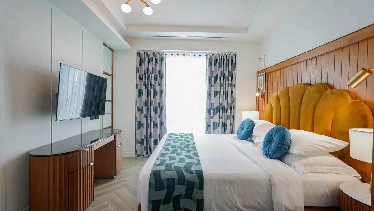 Sugar Marina Resort Lagoon Villas Naiyang Beach фото 27