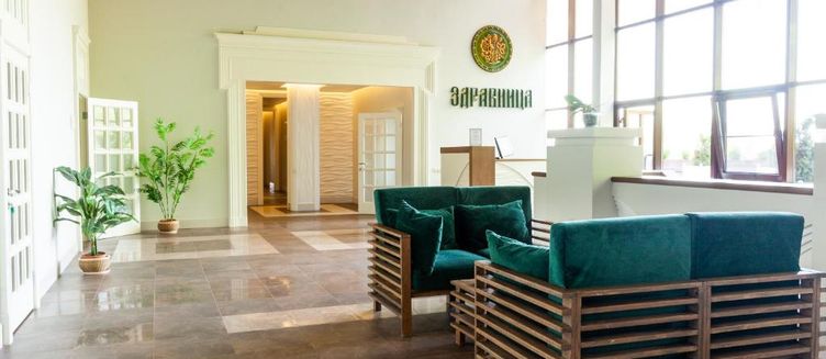 Фото отеля Царьград