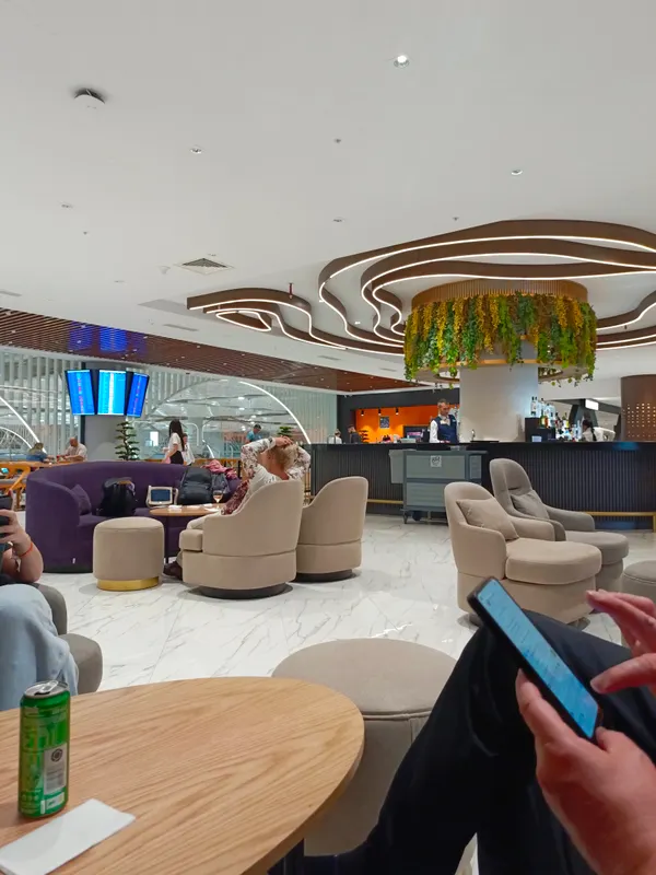 Oz Hotels Side Premium Hotel фото 91