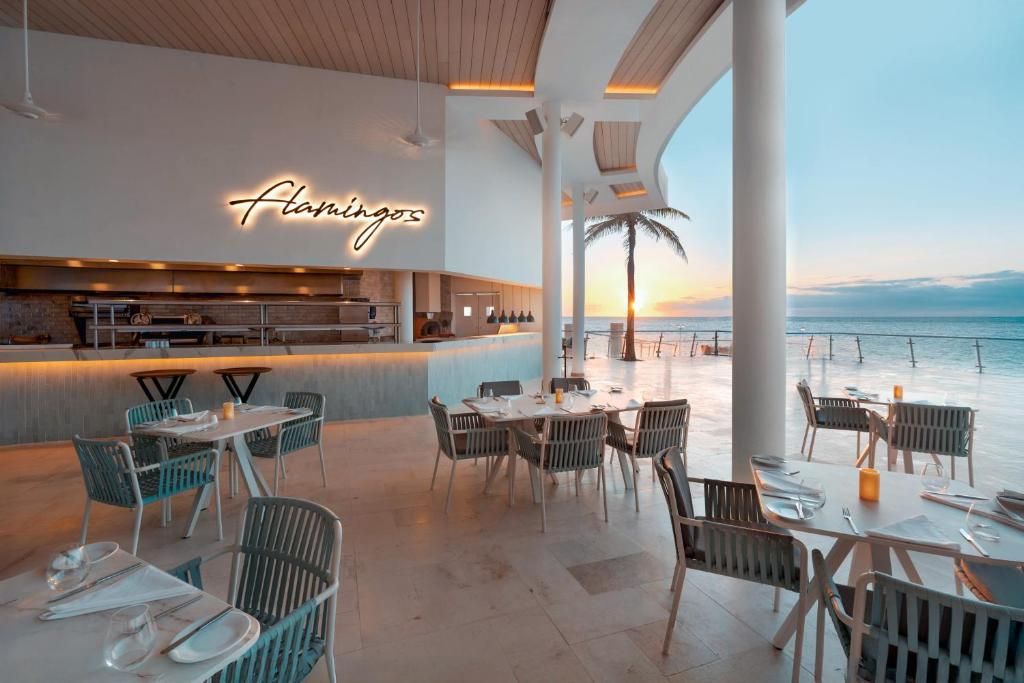 Cozumel Palace-All Inclusive фото 24