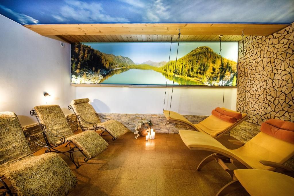Johannesbad Hotel St. Georg фото 17
