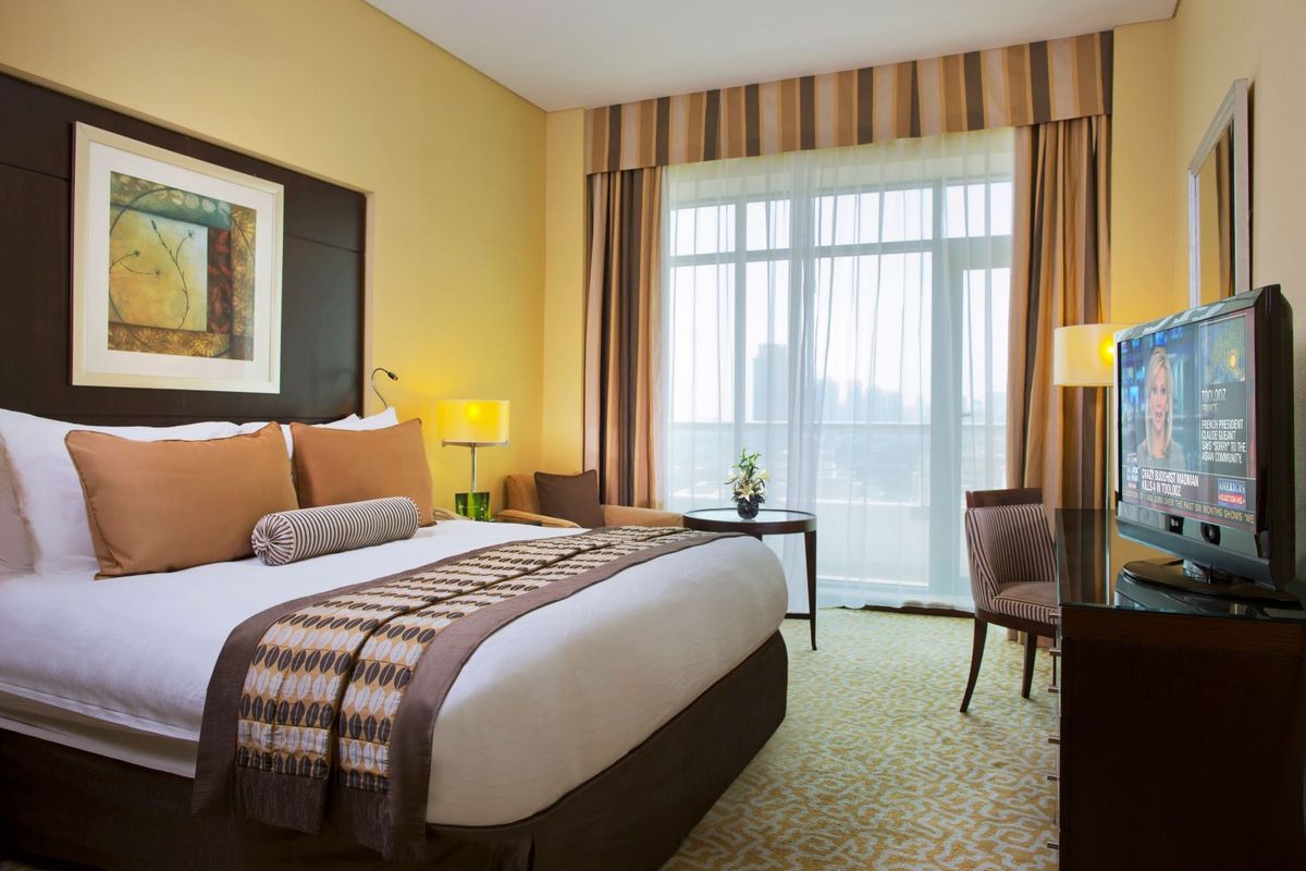 TIME Oak Hotel & Suites фото 3