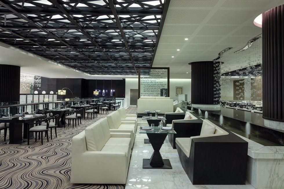 Sofitel Abu Dhabi Corniche фото 33