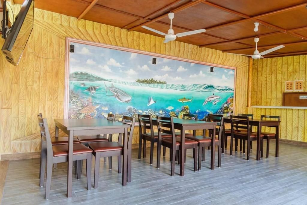 Oceanvine, ADH, Mahibadhoo фото 5