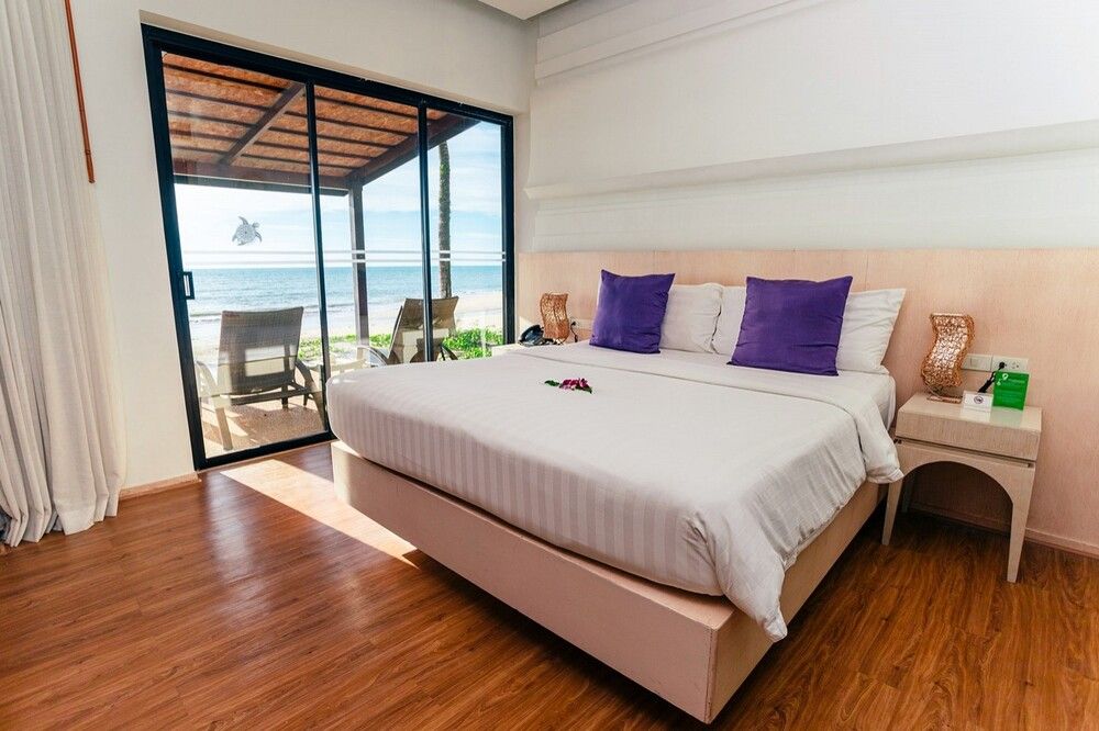 Beyond Resort Khaolak (Adults Only) фото 129