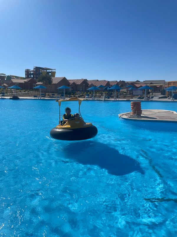 Pickalbatros Jungle Aqua Park Resort - Neverland Hurghada фото 251