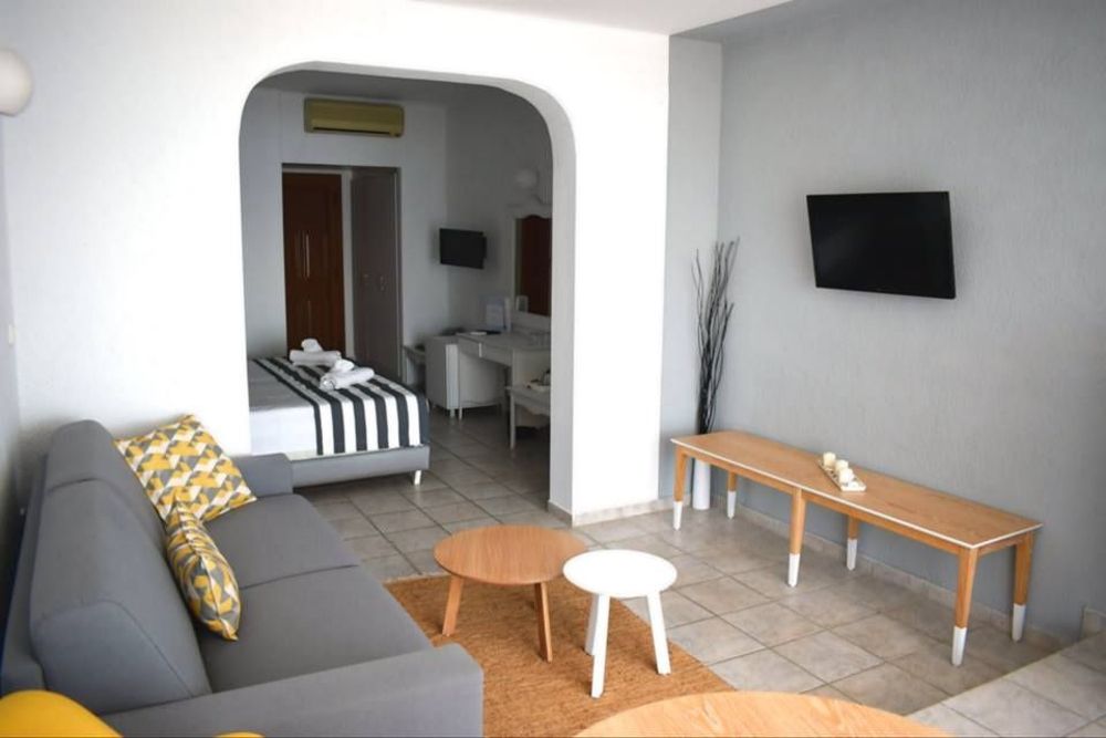 Hotel Akti Ouranoupoli Beach Resort фото 22