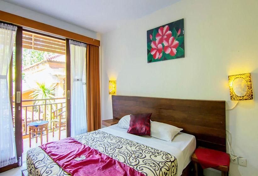 Abian Boga Guest House фото 4